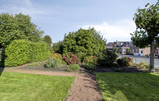 Middenweg 98, Veendam