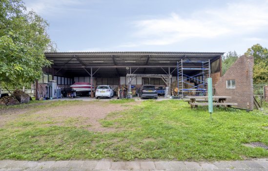 Middenweg 98, Veendam