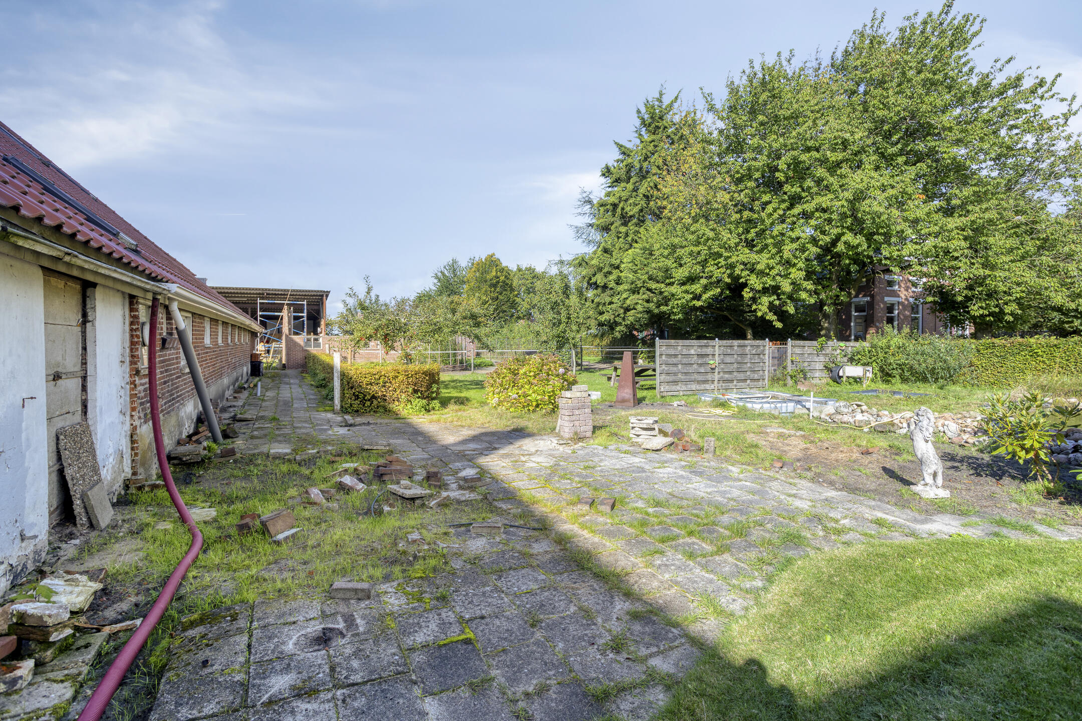 Middenweg 98, Veendam