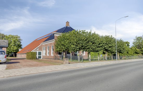 Middenweg 98, Veendam