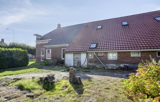 Middenweg 98, Veendam