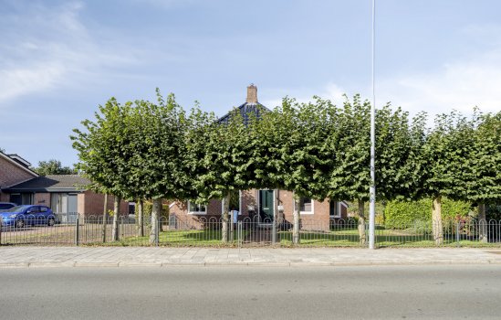 Middenweg 98, Veendam