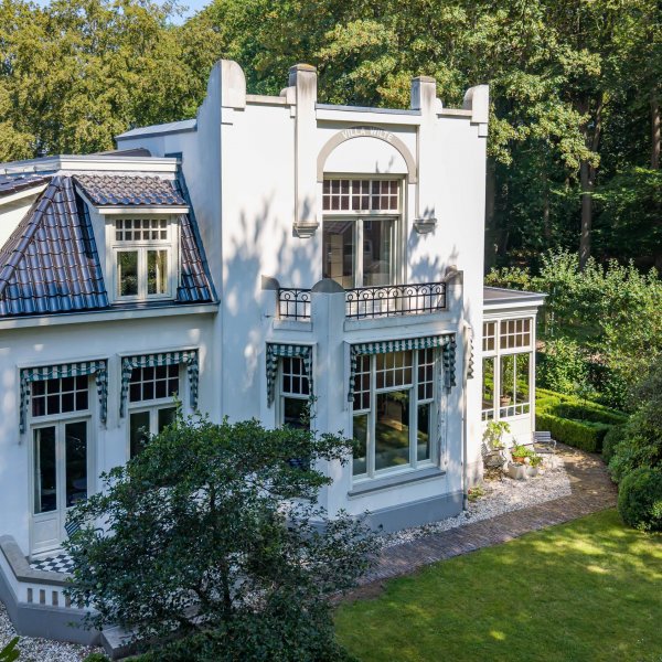 Asserstraat 4, ROLDE