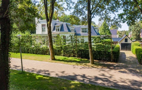 Asserstraat 4, ROLDE