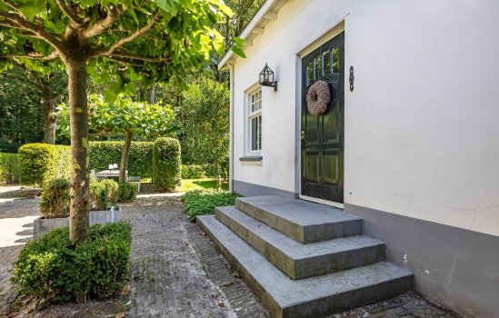 Asserstraat 4, ROLDE