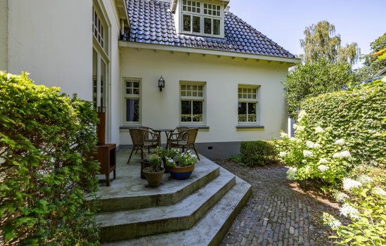 Asserstraat 4, ROLDE