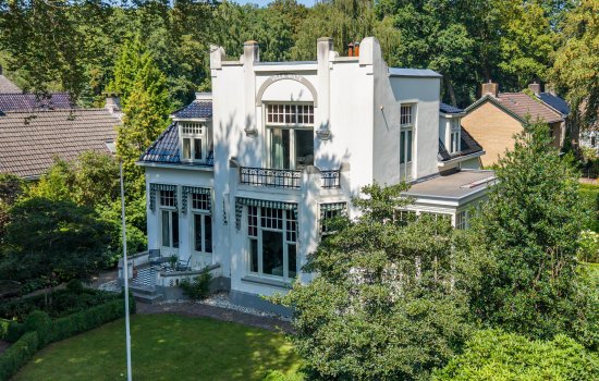 Asserstraat 4, ROLDE