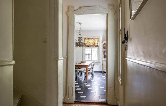 Asserstraat 4, ROLDE