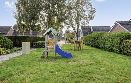 Acacialaan 9, Wildervank