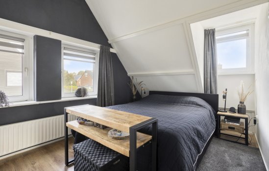 Acacialaan 9, Wildervank