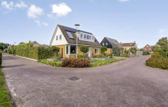 Acacialaan 9, Wildervank