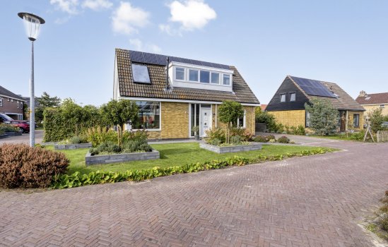 Acacialaan 9, Wildervank