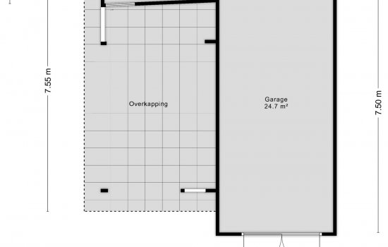 Acacialaan 9, Wildervank