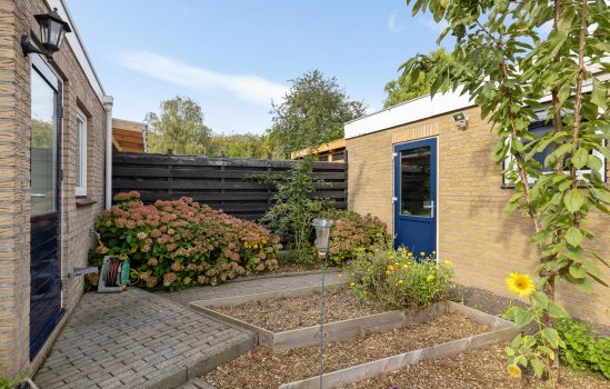 Klein Martijn 26, Harkstede