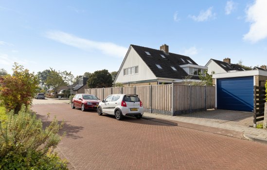 Klein Martijn 26, Harkstede