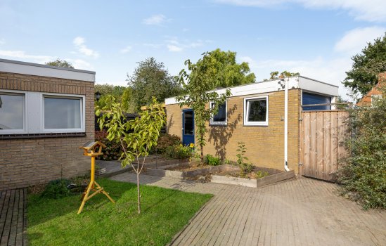Klein Martijn 26, Harkstede