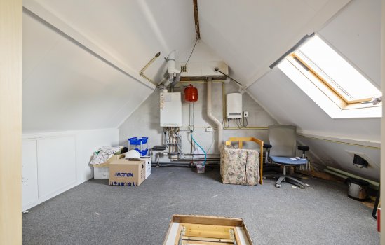 Klein Martijn 26, Harkstede