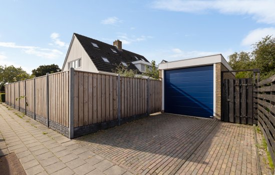 Klein Martijn 26, Harkstede