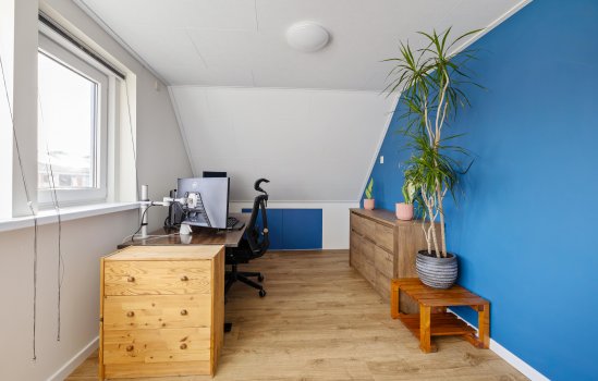 Klein Martijn 26, Harkstede