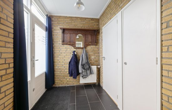 Klein Martijn 26, Harkstede