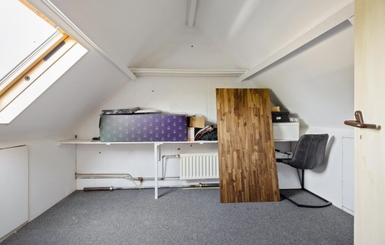 Klein Martijn 26, Harkstede