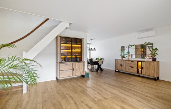 Klein Martijn 26, Harkstede