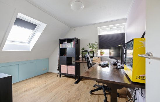 Klein Martijn 26, Harkstede