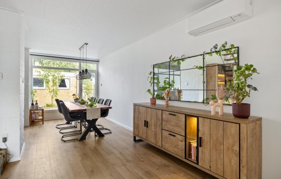 Klein Martijn 26, Harkstede