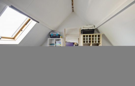 Klein Martijn 26, Harkstede