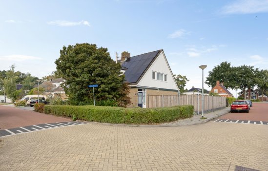 Klein Martijn 26, Harkstede