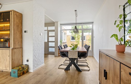 Klein Martijn 26, Harkstede