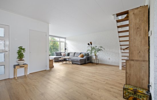 Klein Martijn 26, Harkstede