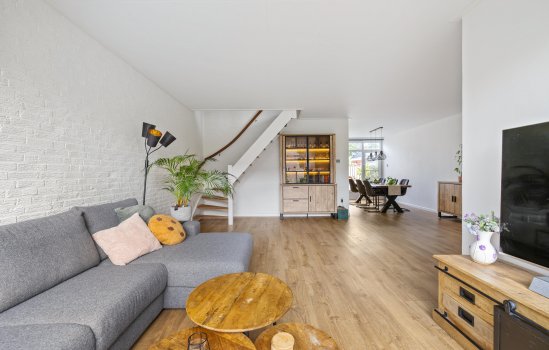 Klein Martijn 26, Harkstede