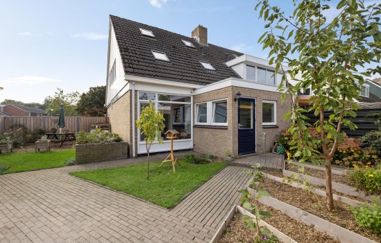 Klein Martijn 26, Harkstede