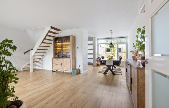 Klein Martijn 26, Harkstede
