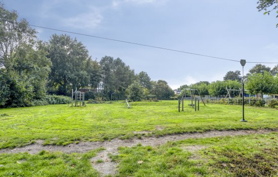 Frieslandlaan 15, Veendam
