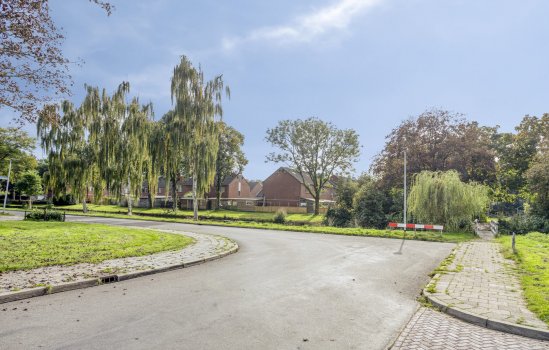 Frieslandlaan 15, Veendam