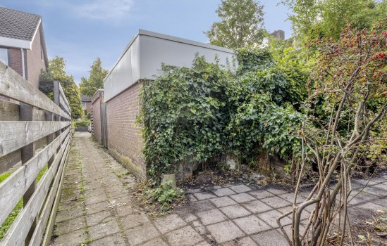 Frieslandlaan 15, Veendam