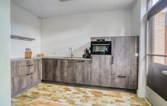 Frieslandlaan 15, Veendam