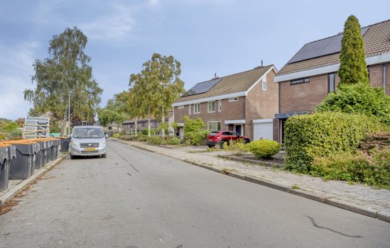 Frieslandlaan 15, Veendam