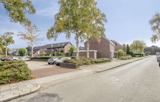 Frieslandlaan 15, Veendam