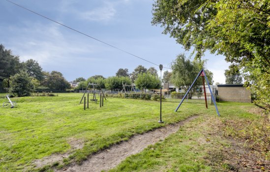 Frieslandlaan 15, Veendam