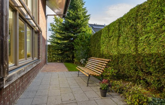 Alida Pottstraat 20, Ten Boer