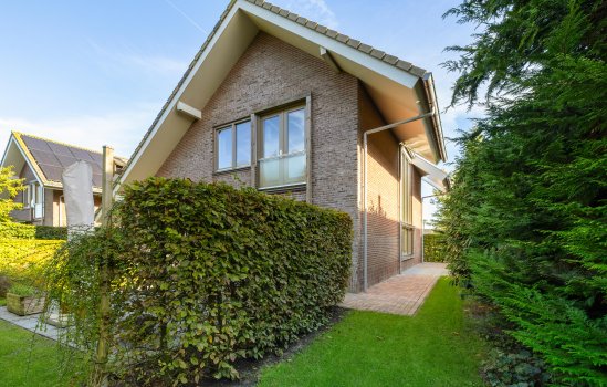 Alida Pottstraat 20, Ten Boer