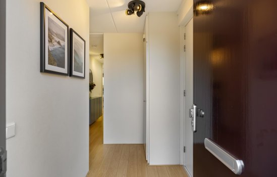 Alida Pottstraat 20, Ten Boer