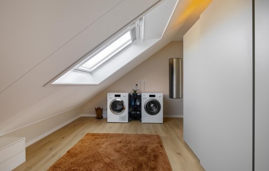 Alida Pottstraat 20, Ten Boer