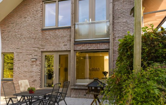 Alida Pottstraat 20, Ten Boer
