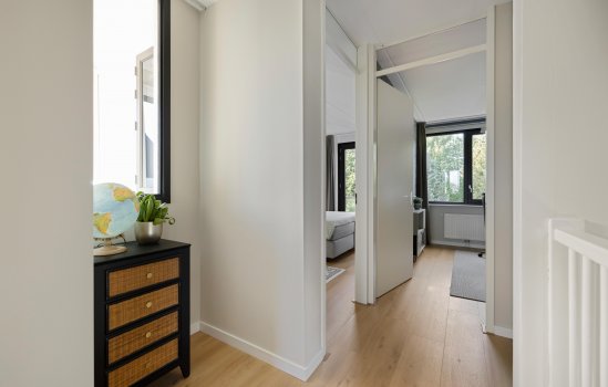 Alida Pottstraat 20, Ten Boer