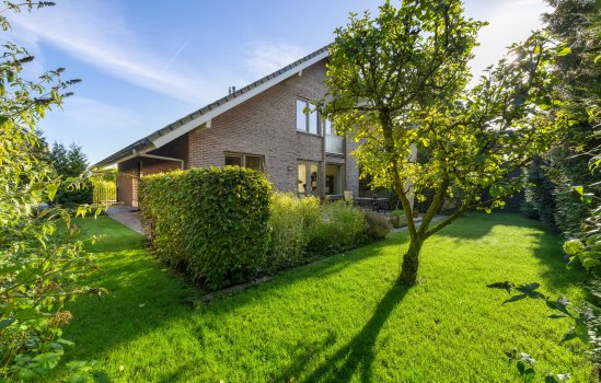 Alida Pottstraat 20, Ten Boer
