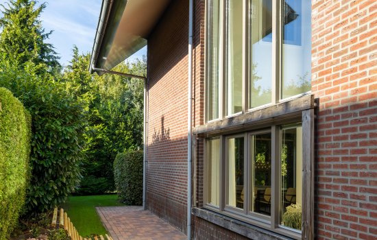 Alida Pottstraat 20, Ten Boer